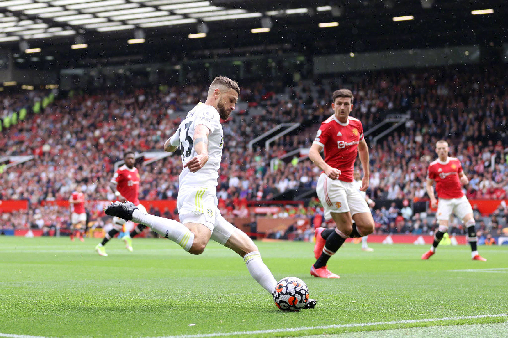 每个人都应 每个人都应