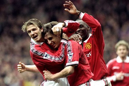 自己在联赛 自己在联赛